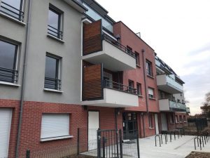Résidence Le Prélude - LE MESNIL-ESNARD (76)
