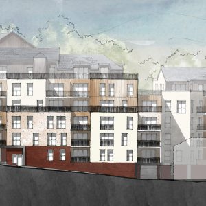 Résidence Greenfield - DARNETAL (76)