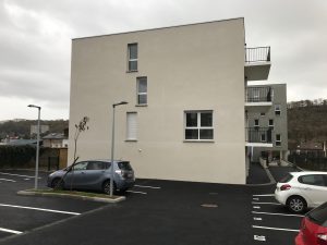 Résidence Nouvel'Air - NOTRE DAME DE BONDEVILLE (76)