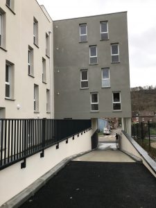 Résidence Nouvel'Air - NOTRE DAME DE BONDEVILLE (76)
