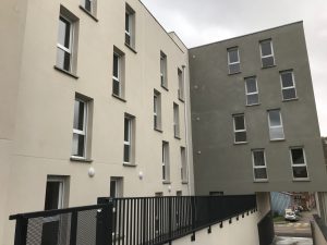 Résidence Nouvel'Air - NOTRE DAME DE BONDEVILLE (76)