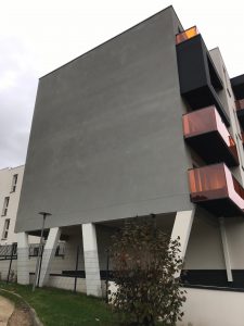 Résidence Nouvel'Air - NOTRE DAME DE BONDEVILLE (76)