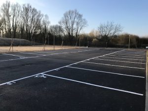 Réalisation d'une opération de 138 logements collectifs - Le Clos Valois - ETAMPES (91)
