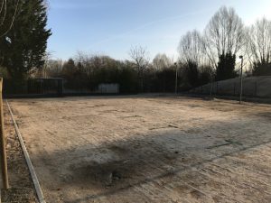 Réalisation d'une opération de 138 logements collectifs - Le Clos Valois - ETAMPES (91)