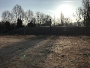 Réalisation d'une opération de 138 logements collectifs - Le Clos Valois - ETAMPES (91)