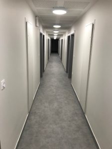 Réalisation d'une opération de 138 logements collectifs - Le Clos Valois - ETAMPES (91)