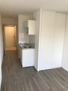 Réalisation d'une opération de 138 logements collectifs - Le Clos Valois - ETAMPES (91)