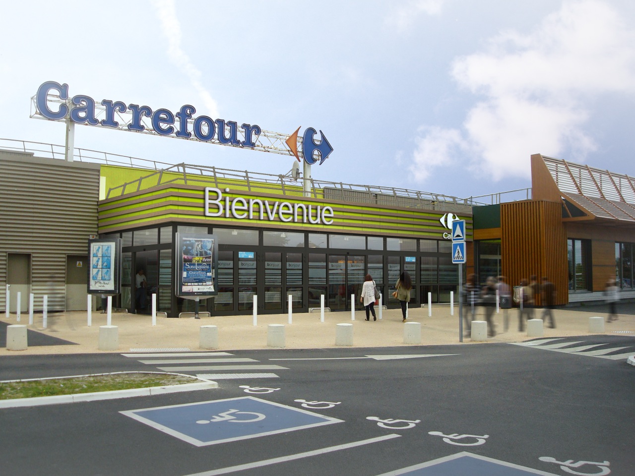 Rénovation_carrefour