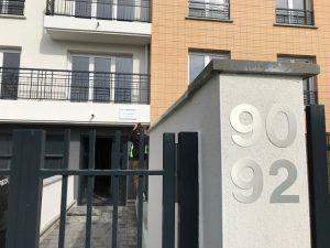 Résidence Le Turquoise - CRETEIL (94)