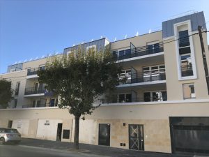 Résidence L'ECLAT- NOISY-LE-GRAND (93)