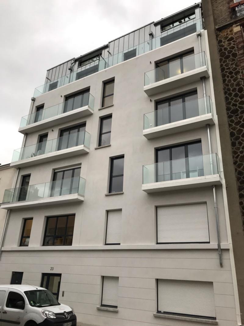 19 logements - PANTIN (93)