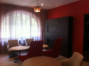 Hôtel Mercure - SAINT-GERMAIN-EN-LAYE (92)