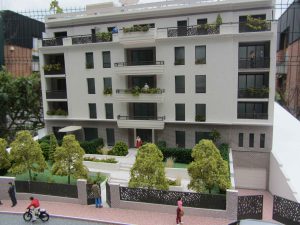 VILLA VOGUE- VIROFLAY (93)