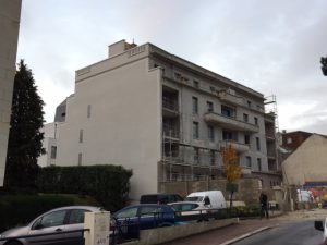 Résidence - VIROFLAY (93)